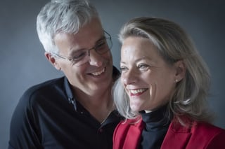 250114 Samenwerken met je partner